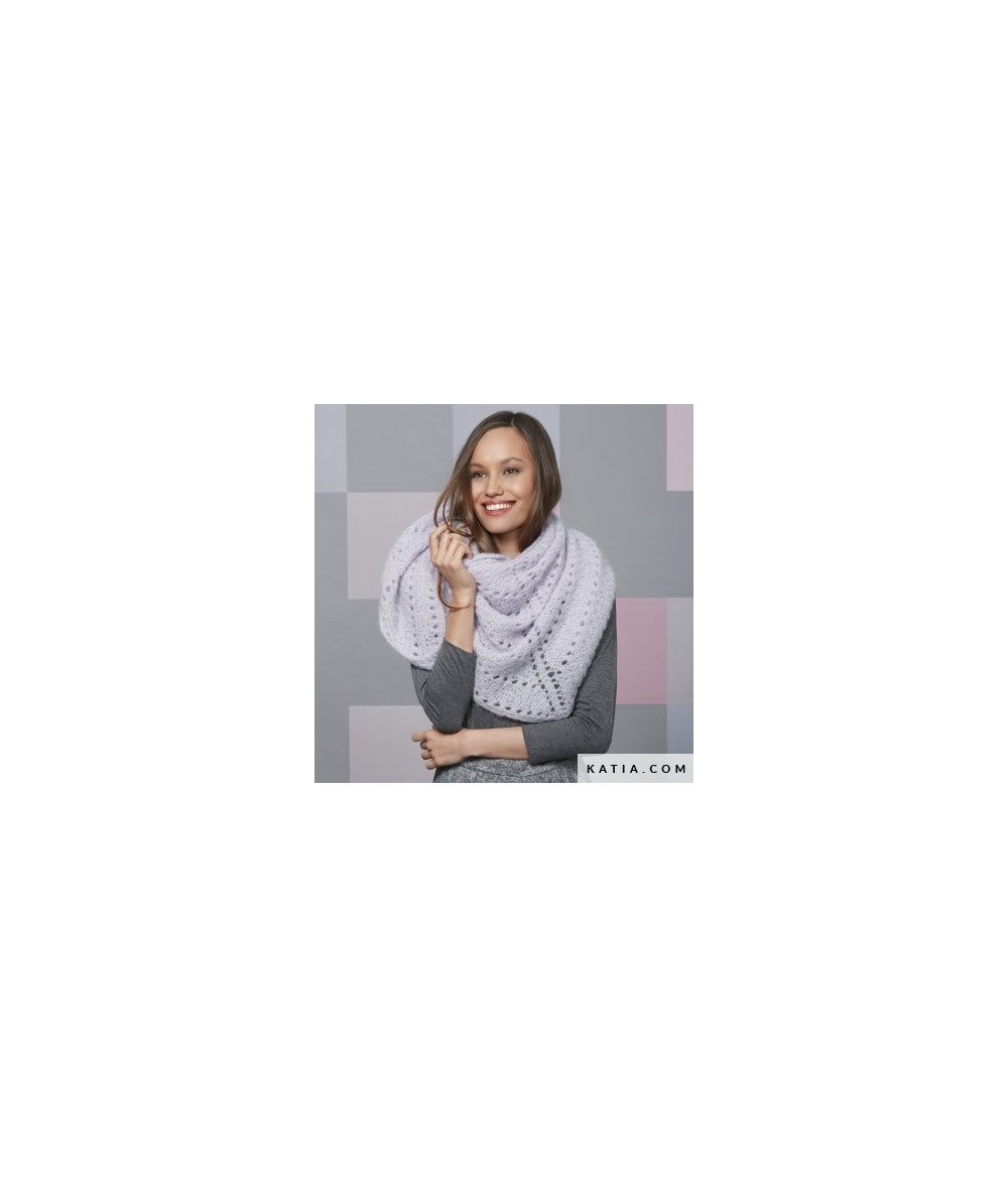 Revista Mujer Concept 6 - Libros, revistas y patrones
