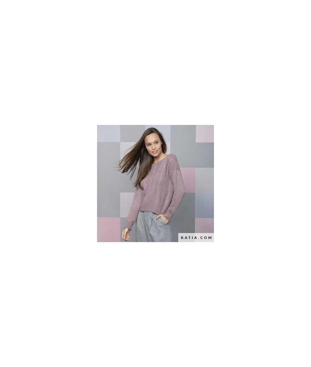 Revista Mujer Concept 6 - Libros, revistas y patrones