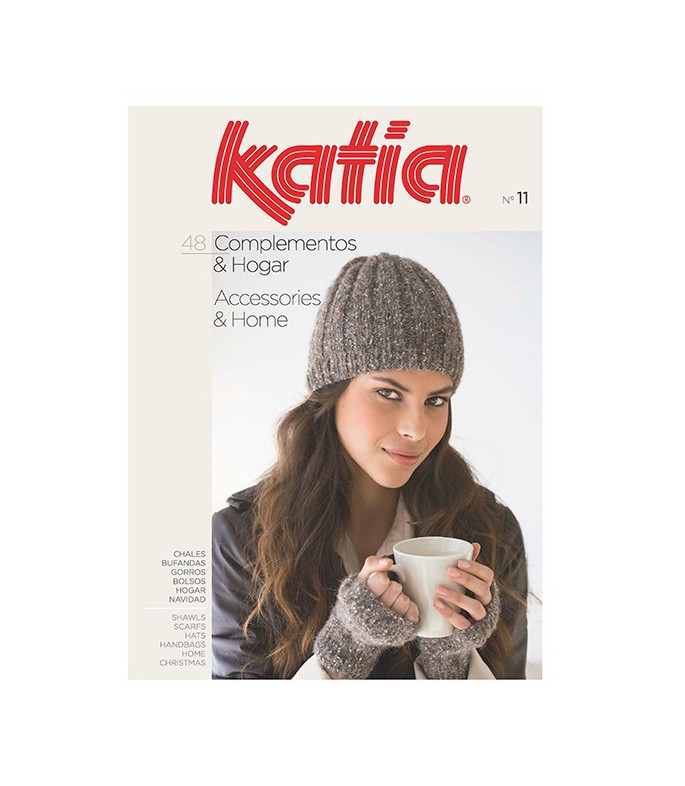 Revista Mujer Complementos 11