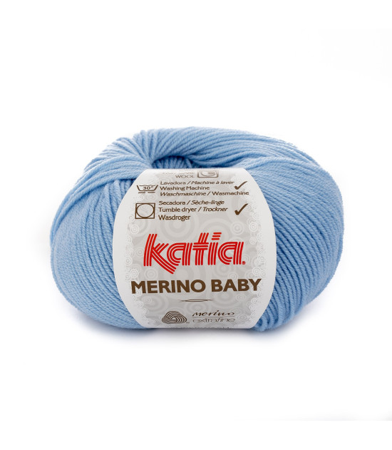 Merino Baby