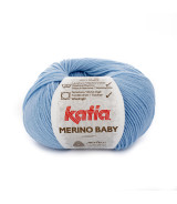 Merino Baby