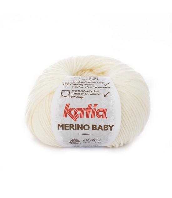 Merino Baby