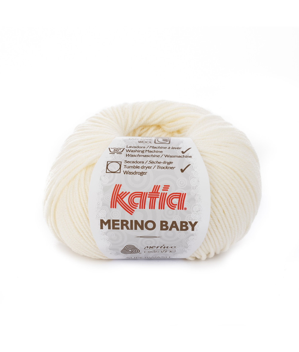 Merino Baby