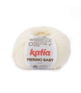 Merino Baby