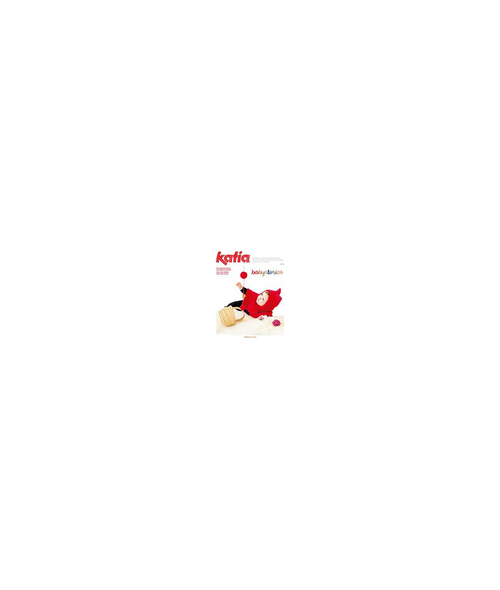 Revista Bebé Babystories 5