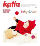 Revista Bebé Babystories 5