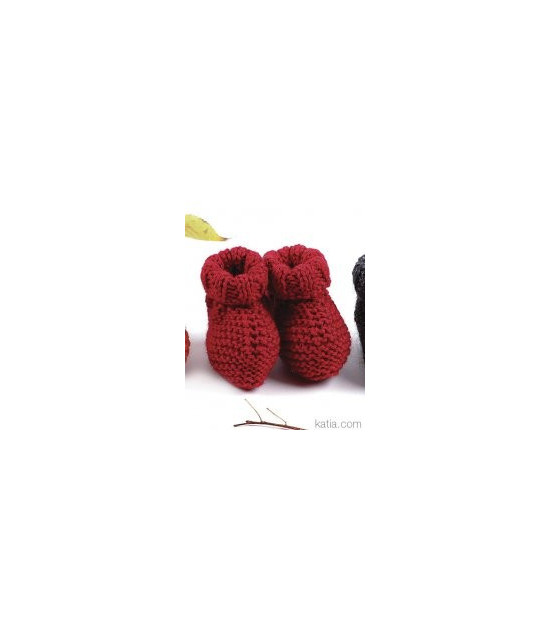 Revista Bebé Babystories 5