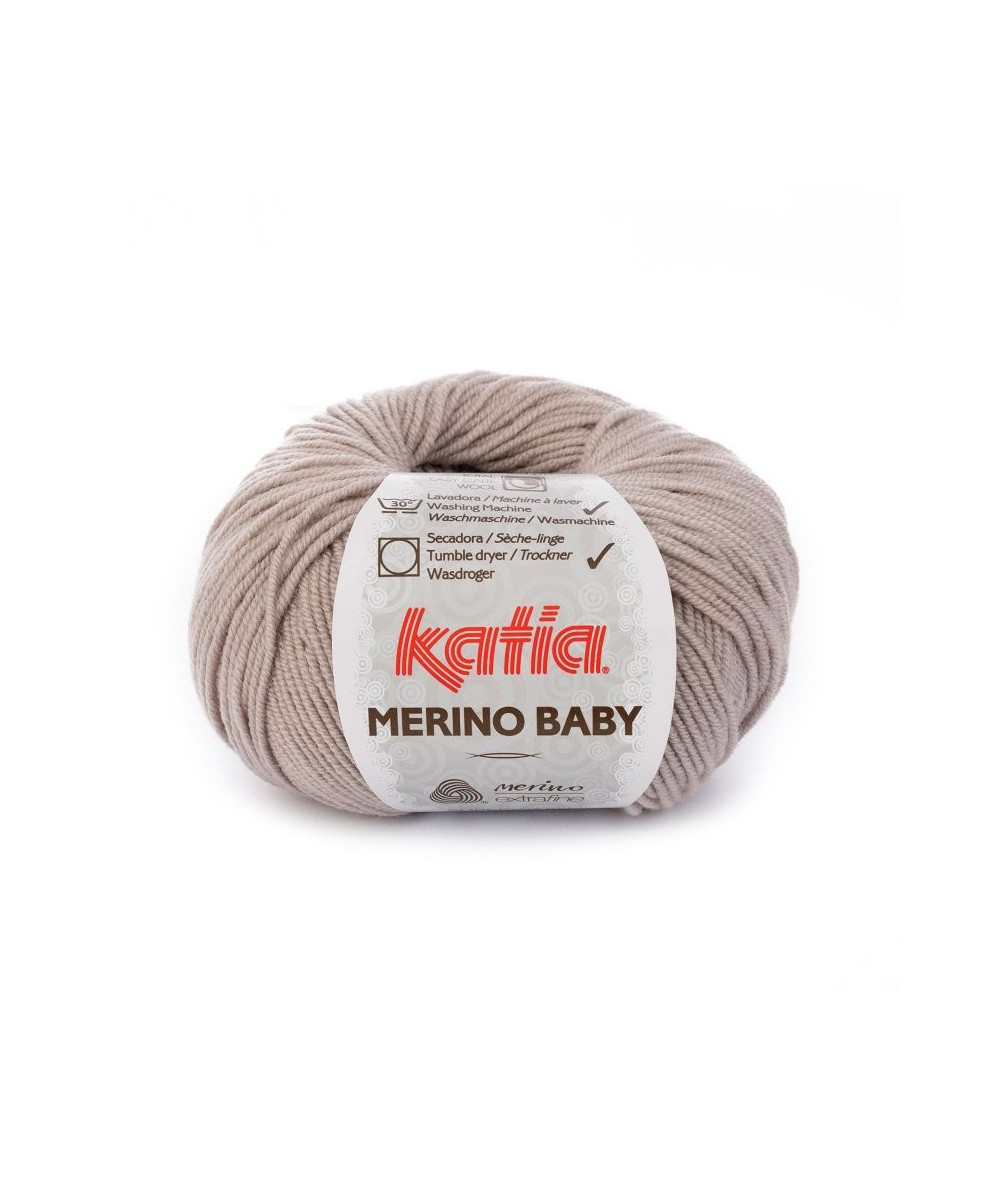 Merino Baby