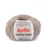 Merino Baby