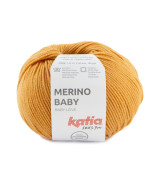 Merino Baby