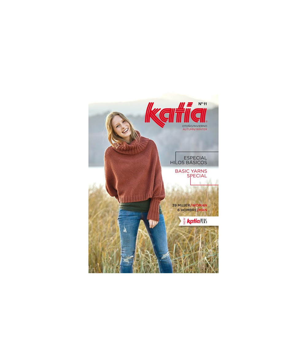 Revista Mujer Básicos 11