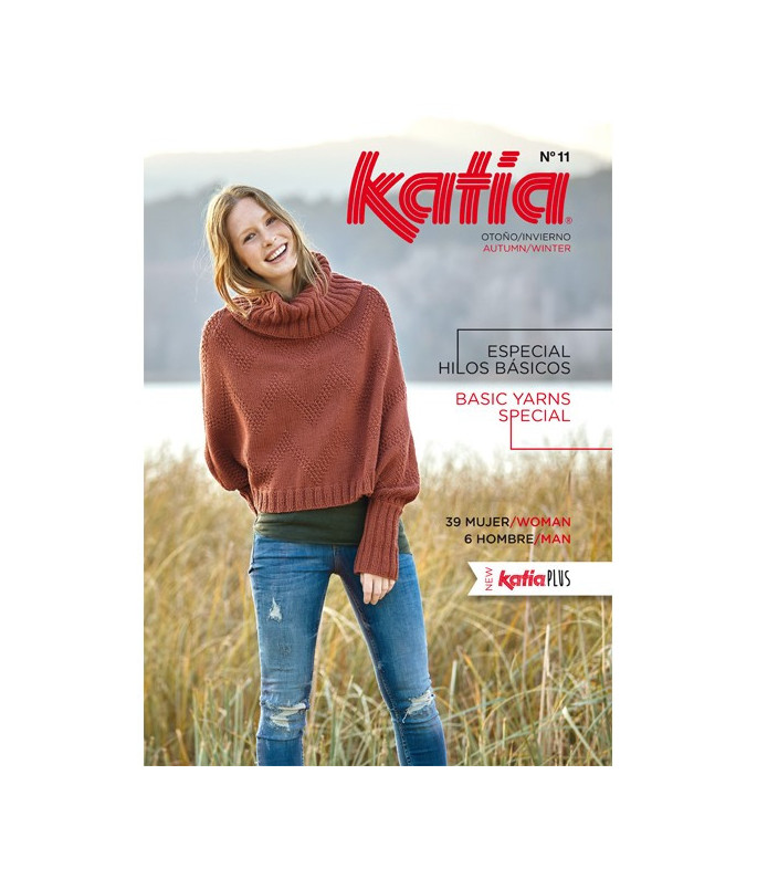 Revista Mujer Básicos 11