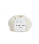 Cotton-Merino