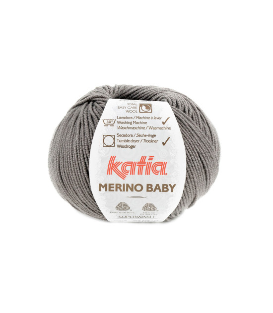 Merino Baby
