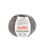 Merino Baby