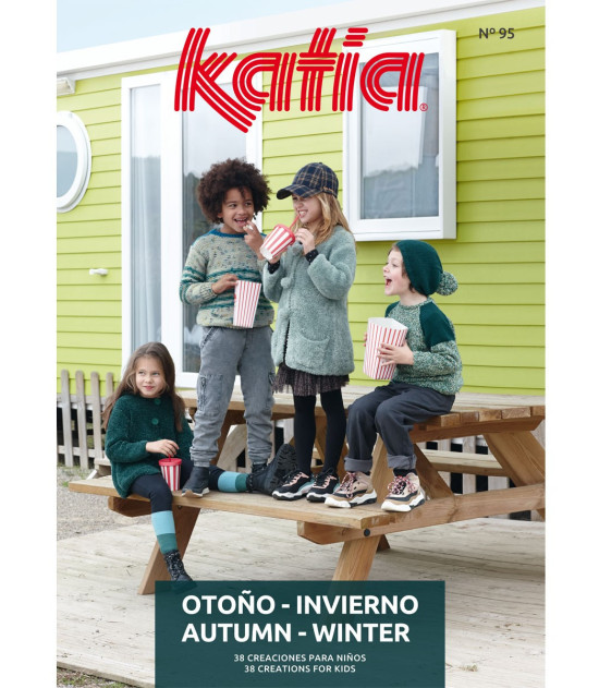 
                                                                                            Revista Niños 95
                                                                                    