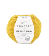 Merino Baby