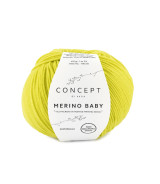 Merino Baby