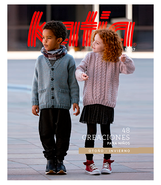 
                                                                                            Revista Niños 87
                                                                                    