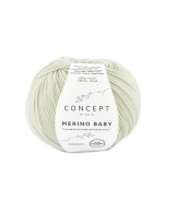 Merino Baby