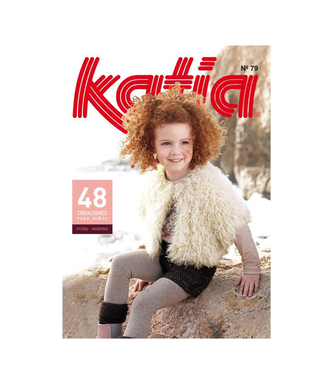 Revista Niños 79
