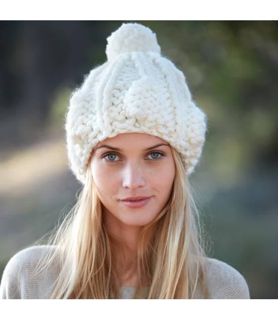 
                                                                                            Patrones Gorro y Bufanda Mujer
                                                                                    