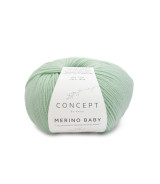 Merino Baby
