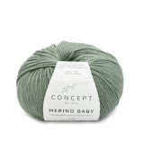 Merino Baby
