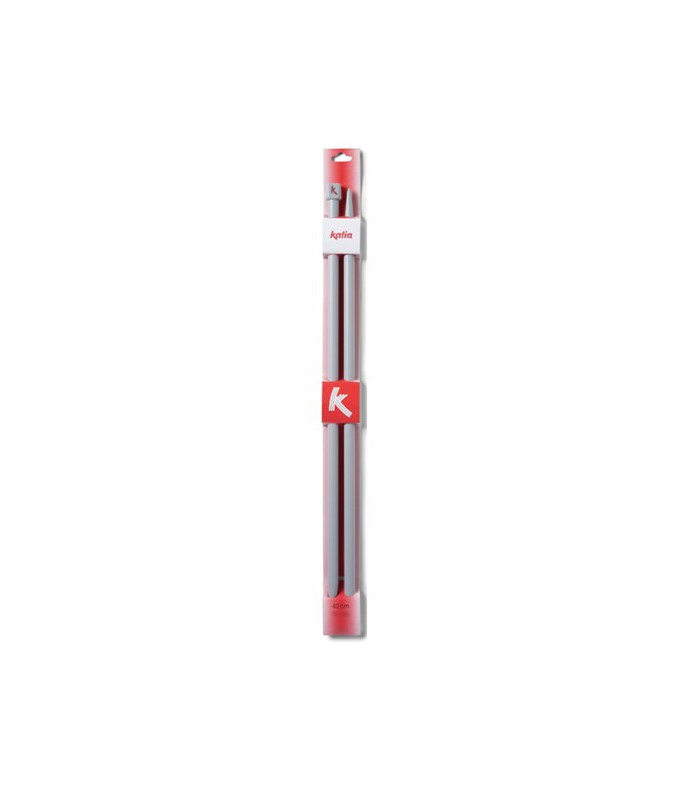 Agujas de Plástico 40 cm