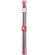 Agujas de Plástico 40 cm