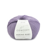 Merino Baby