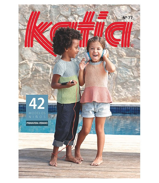 
                                                                                            Revista Niños 77
                                                                                    