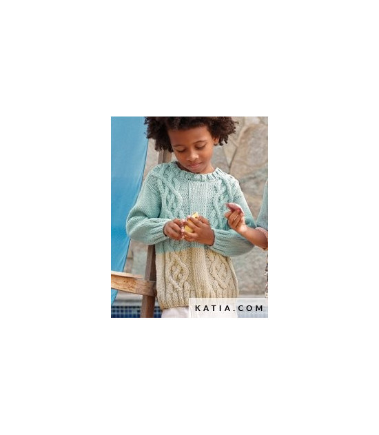 Revista Niños 77