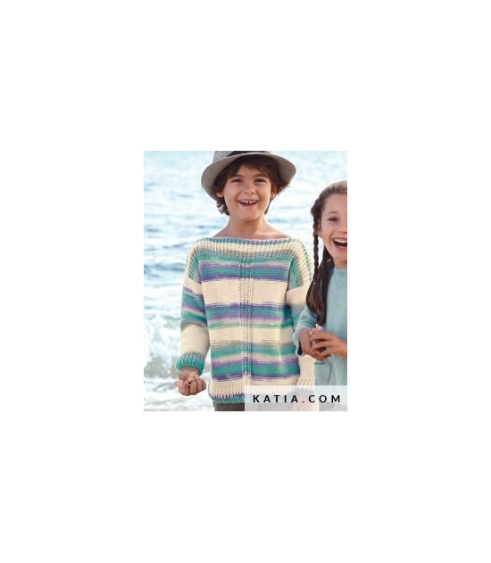 Revista Niños 77