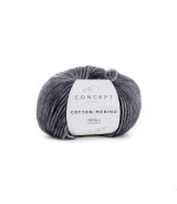 Cotton-Merino