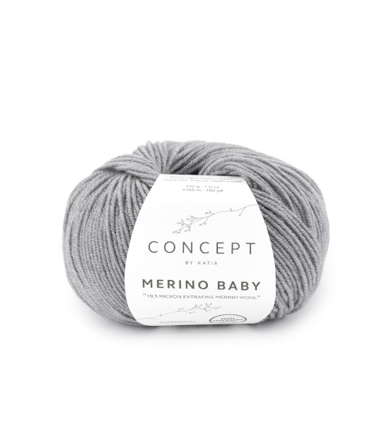 Merino Baby