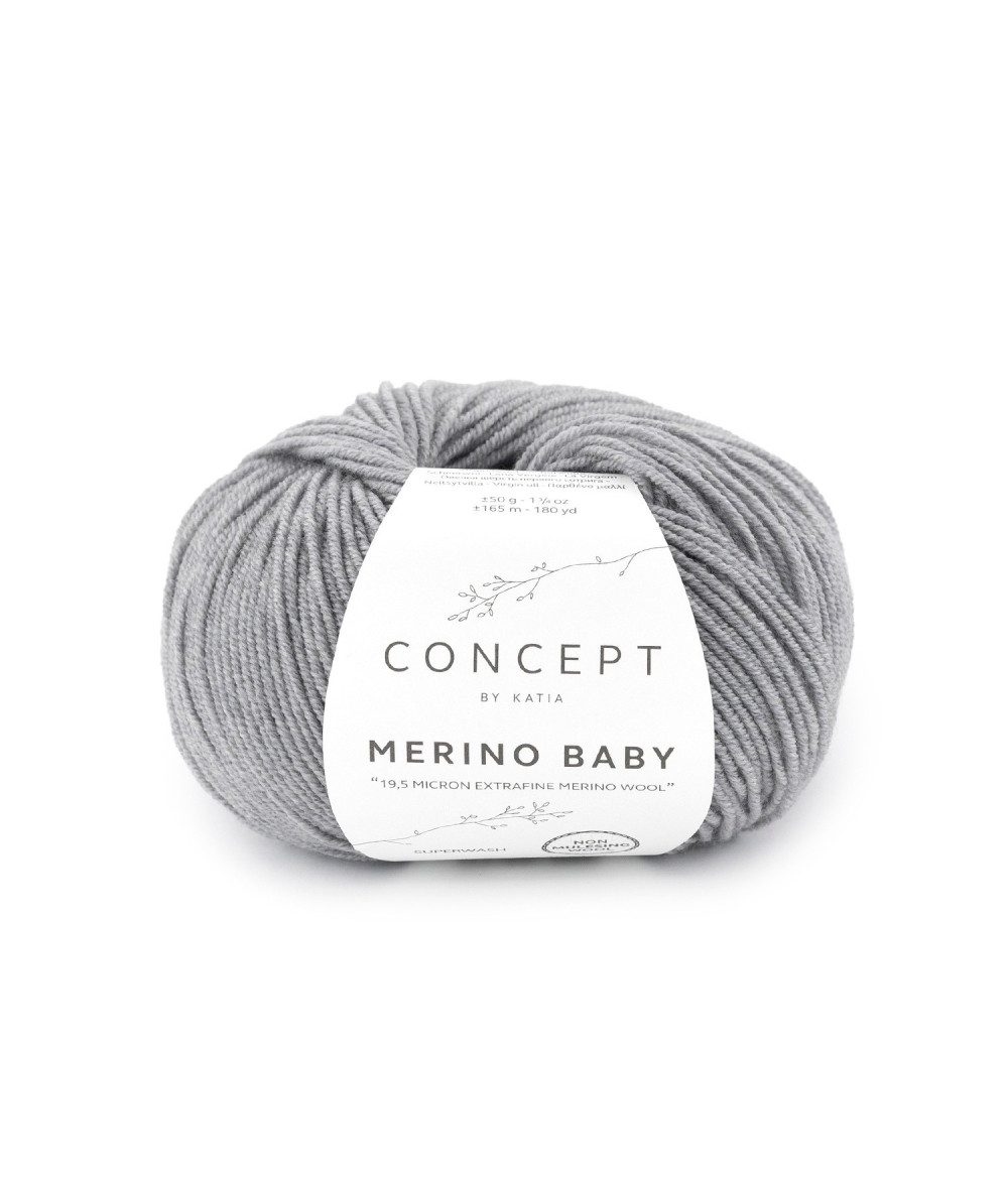 Merino Baby