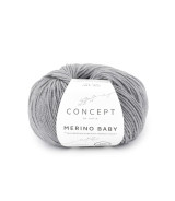 Merino Baby