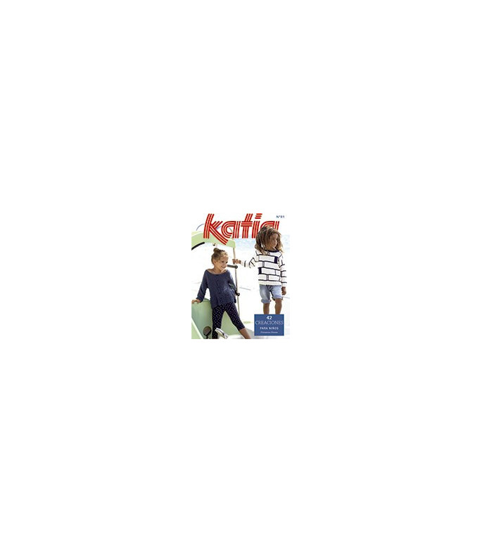 Revista Niños 81