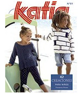 Revista Niños 81