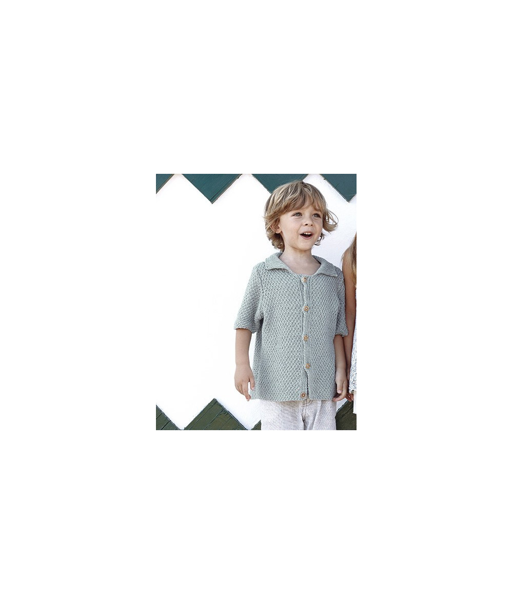 Revista Niños 81
