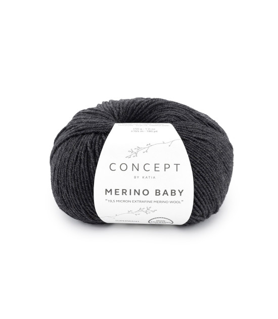Merino Baby
