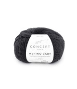 Merino Baby