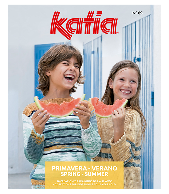 
                                                                                            Revista Niños 89
                                                                                    
