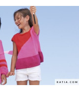Revista Niños 89 - Libros, revistas y patrones