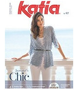 Revista Mujer Chic 97