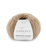 Merino Baby
