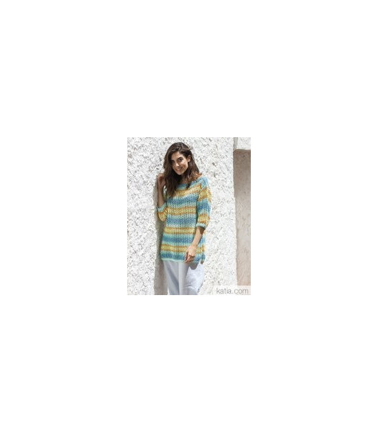 Revista Mujer Chic 97