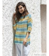 Revista Mujer Chic 97