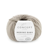 Merino Baby